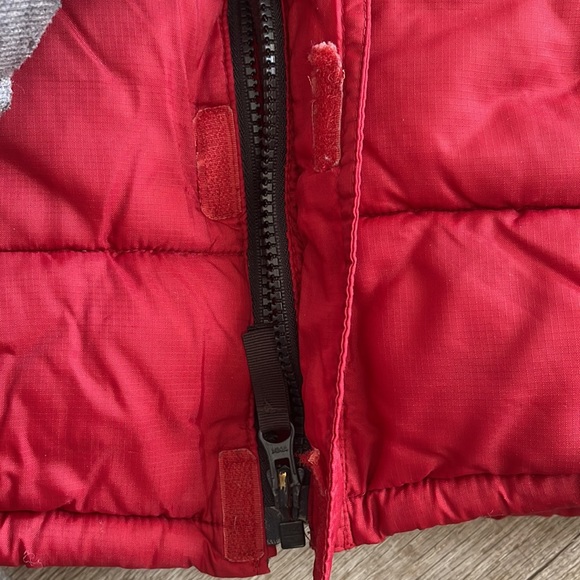 2T Old Navy Winter Coat - Picture 4 of 5